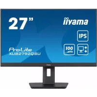 Монитор Iiyama ProLite XUB2792QSU-B6 фото 1